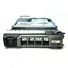DELL 7FJW4 07FJW4 300GB 15K SAS 12Gbps 2.5" HARD DRIVE IN HYBRID GEN 13 TRAY