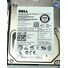 DELL 7FJW4 07FJW4 300GB 15K SAS 12Gbps 2.5" HARD DRIVE IN HYBRID GEN 13 TRAY