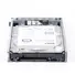 Dell 04P2D7 0745GC 0F936M 0VJR75 300GB 10K 2.5 inch 6G SFF SAS HDD Festplatte