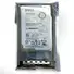 Dell 1.2TB 6G 10K 2.5" SAS 0T6TWN T6TWN HUC101212CSS600 HDD w/G176J