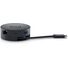 Dell USB-C Mobile Docking Adapter DA300 HDMI, DP VGA, Ethernet, USB-C und USB-A