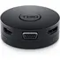 Dell USB-C Mobile Docking Adapter DA300 HDMI, DP VGA, Ethernet, USB-C und USB-A
