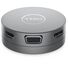 Dell USB-C Mobile Docking Adapter DA310 VGA HDMI DP USB-C GigE 470-AEUP
