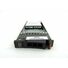 IBM Storwize V7000 00L4568 00L4680 00Y2684 85Y6274 900gb 10K SAS 6G 2.5" HDD mit Tray