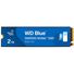 WD Blue SN5000 WDS200T4B0E SSD 2TB M.2 2280 PCIe 4.0 x4 NVMe WD Blue SN5000 WDS200T4B0E SSD 2TB M.2 2280 PCIe 4.0 x4 NVMe