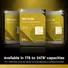WD Gold Enterprise Class 14 TB Festplatte WD142KRYZWD Gold Enterprise Class 14 TB Festplatte WD142KRYZ
